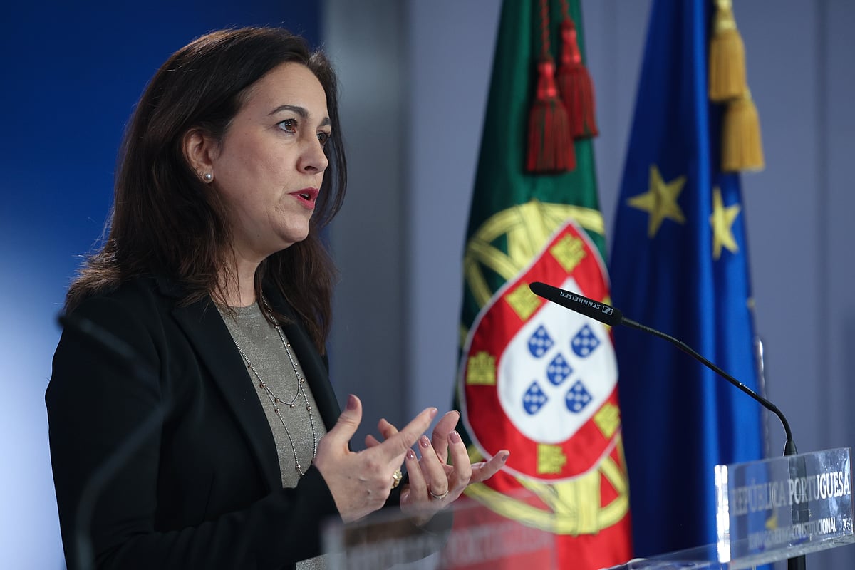 Portugal to have a national anti-human trafficking coordinator
