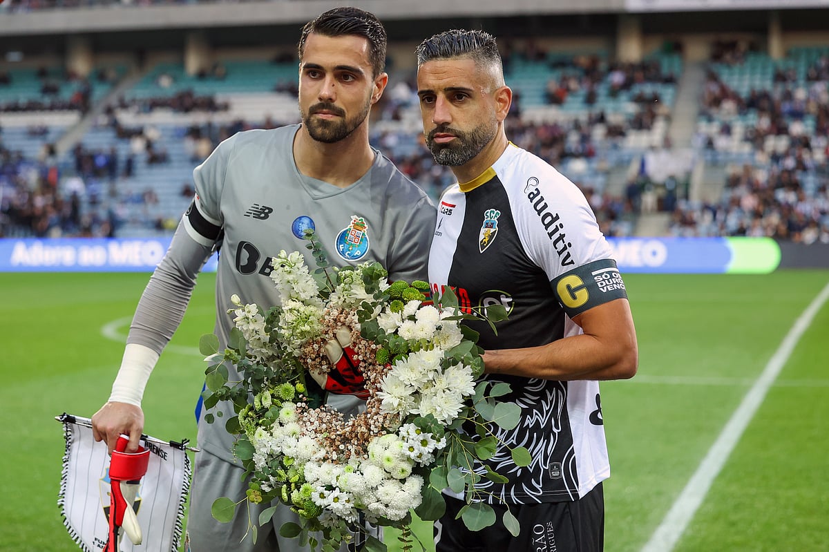 FC Porto Vence Estreia de Anselmi na I Liga com Vitória sobre o Farense