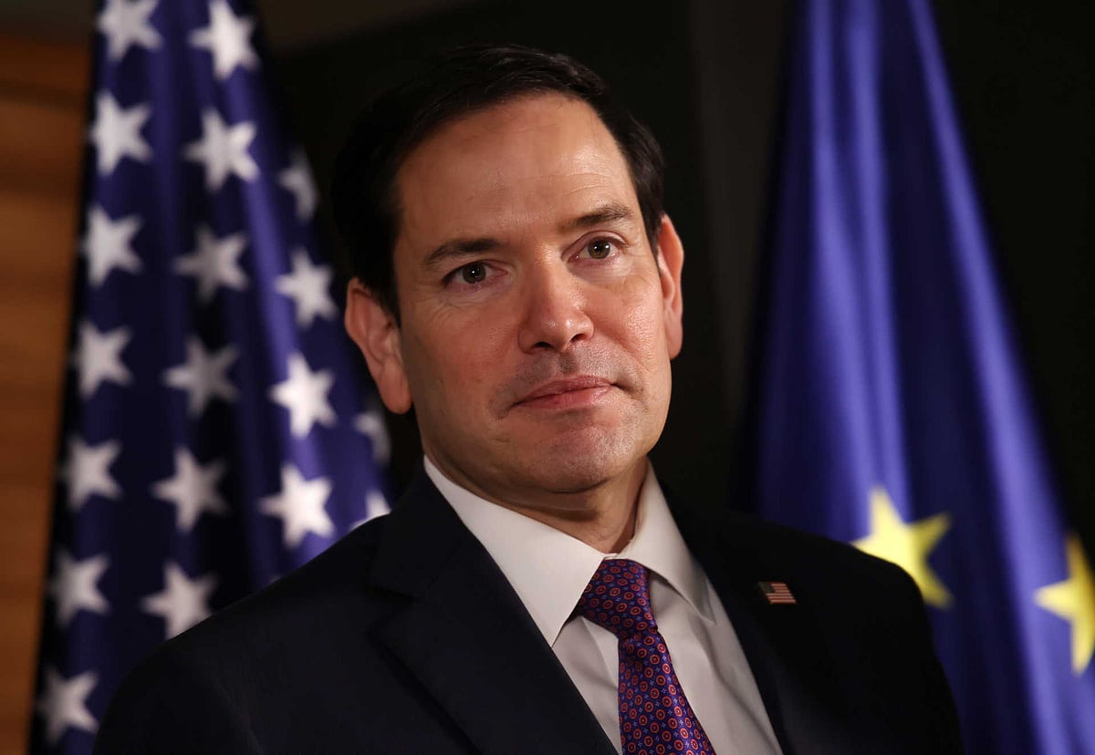 Portugal Day: Marco Rubio highlights "strong friendship" and "solid partnership" between the US and Portugal