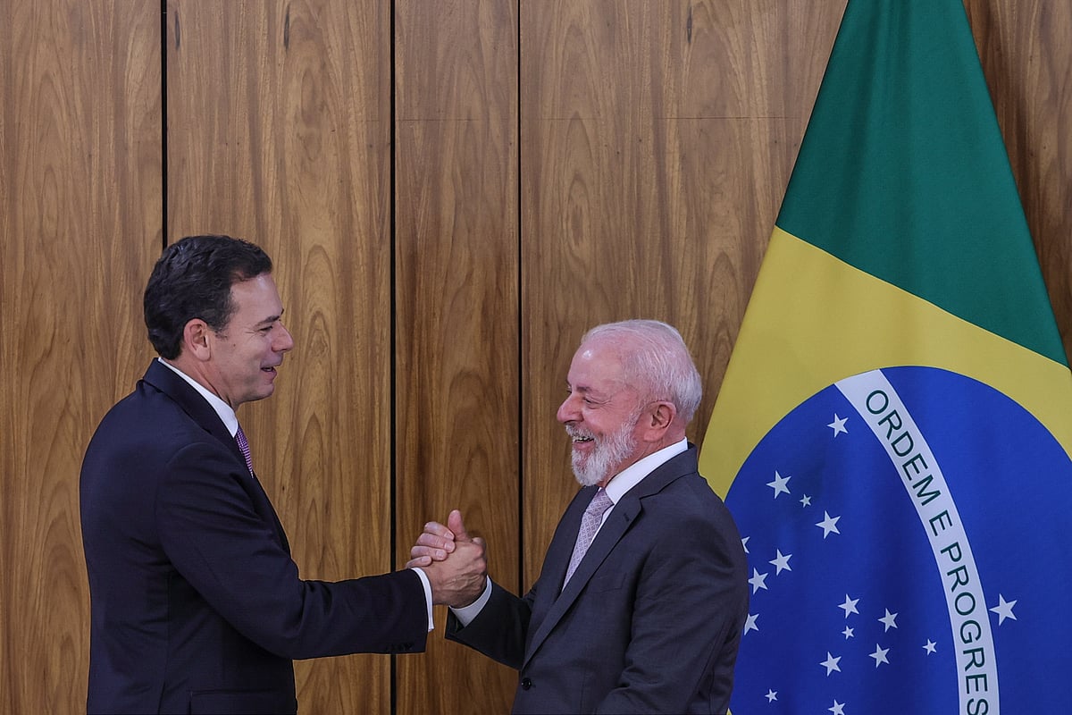 Nationality law on agenda for Lula's Portugal visit