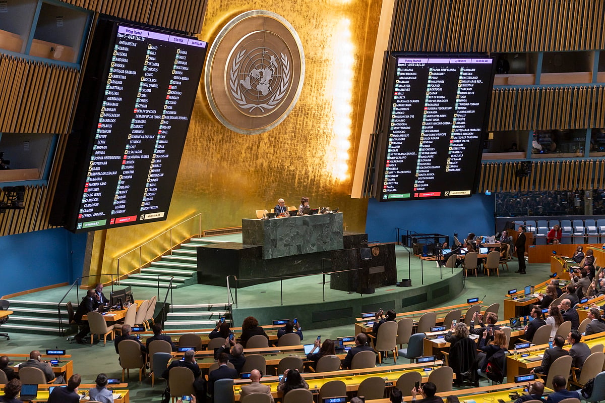 Médio Oriente: ONU alerta para escalada regional "ainda maior" após ameaças dos Huthis do Iémen