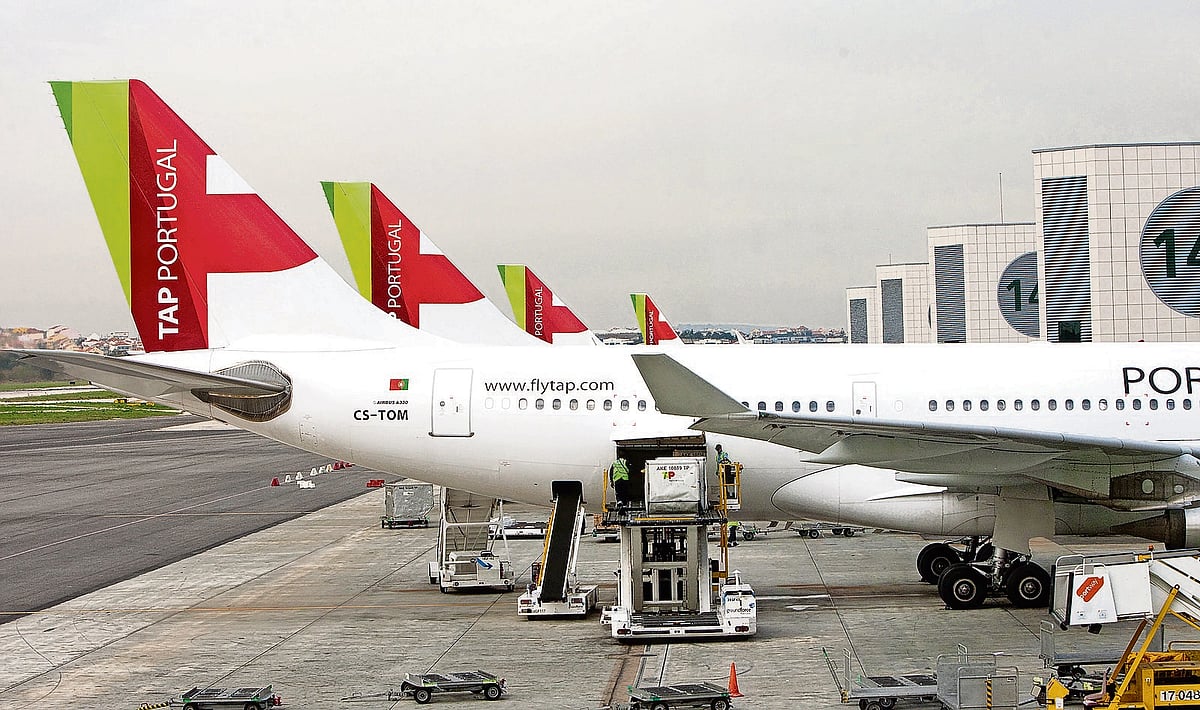 TAP gives workers guarantees to proceed with 'self-handling' and compromises South's operation