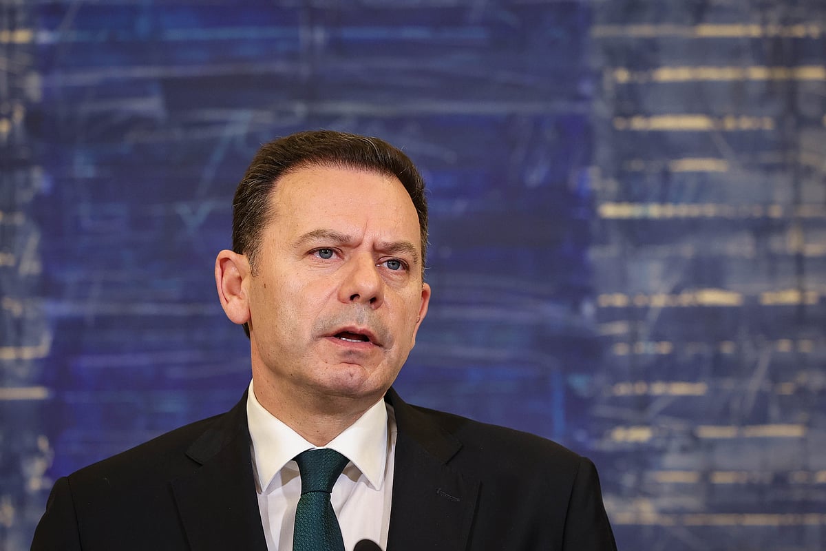 Prime Minister to visit the United States in June and attend national team match at the 2026 World Cup