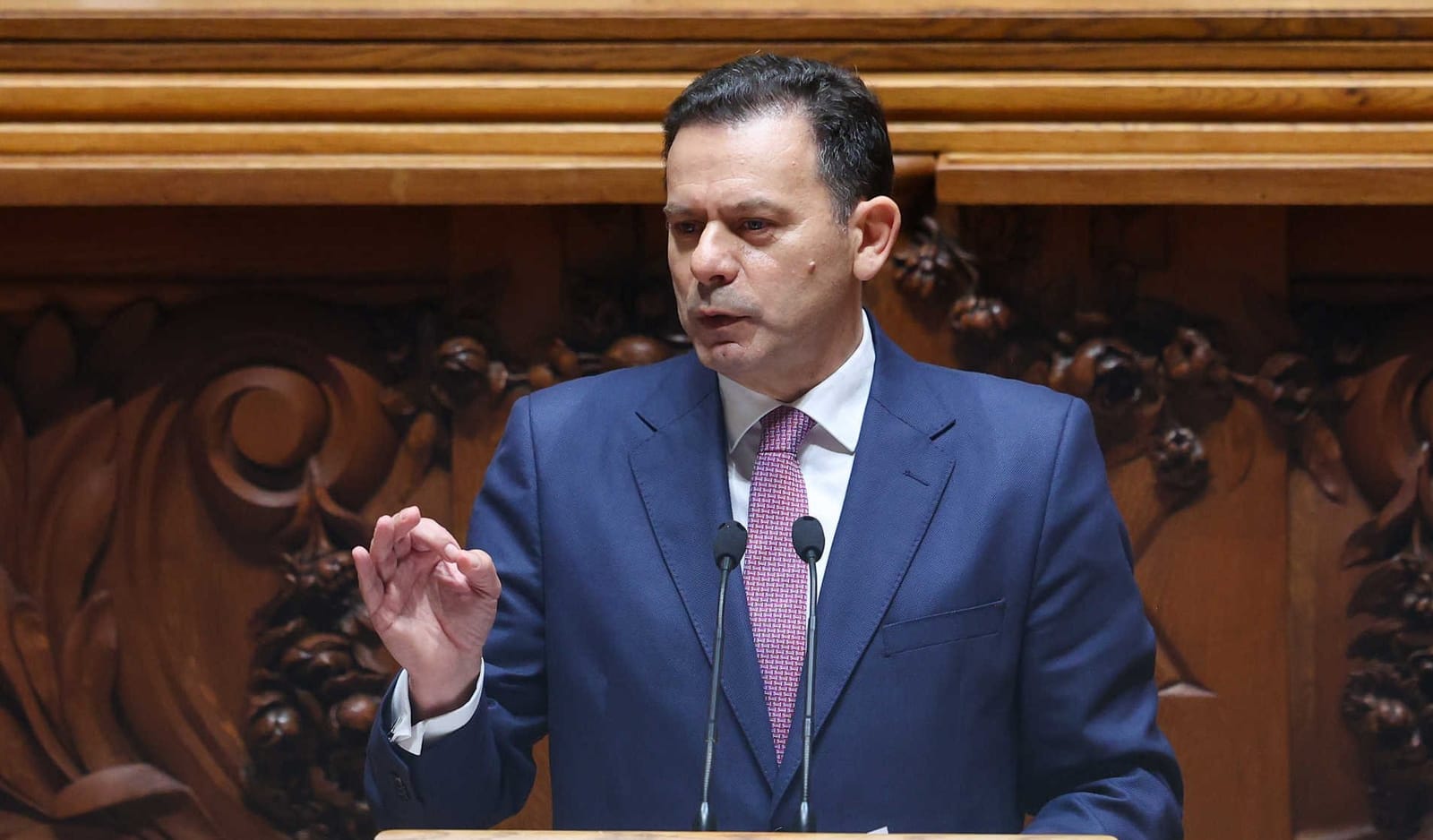 End of prior approval: mayors support change and reject danger of lack of control