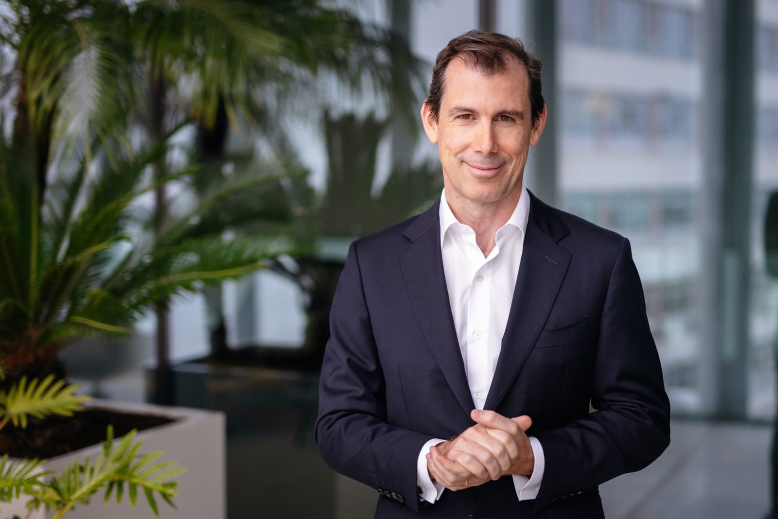 EDP CEO guarantees electricity price stability for families