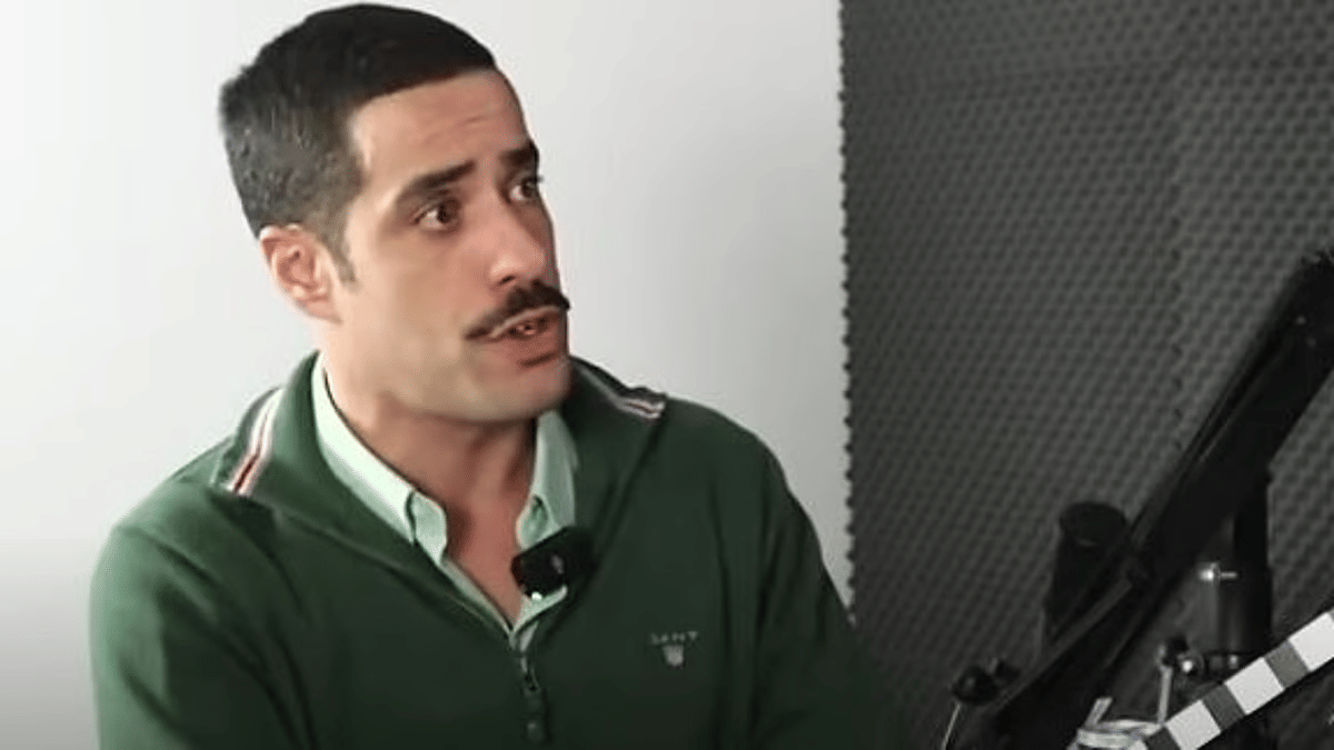 Public Prosecution Service charges influencer Tiago Grila with three crimes following a hit-and-run in Amadora