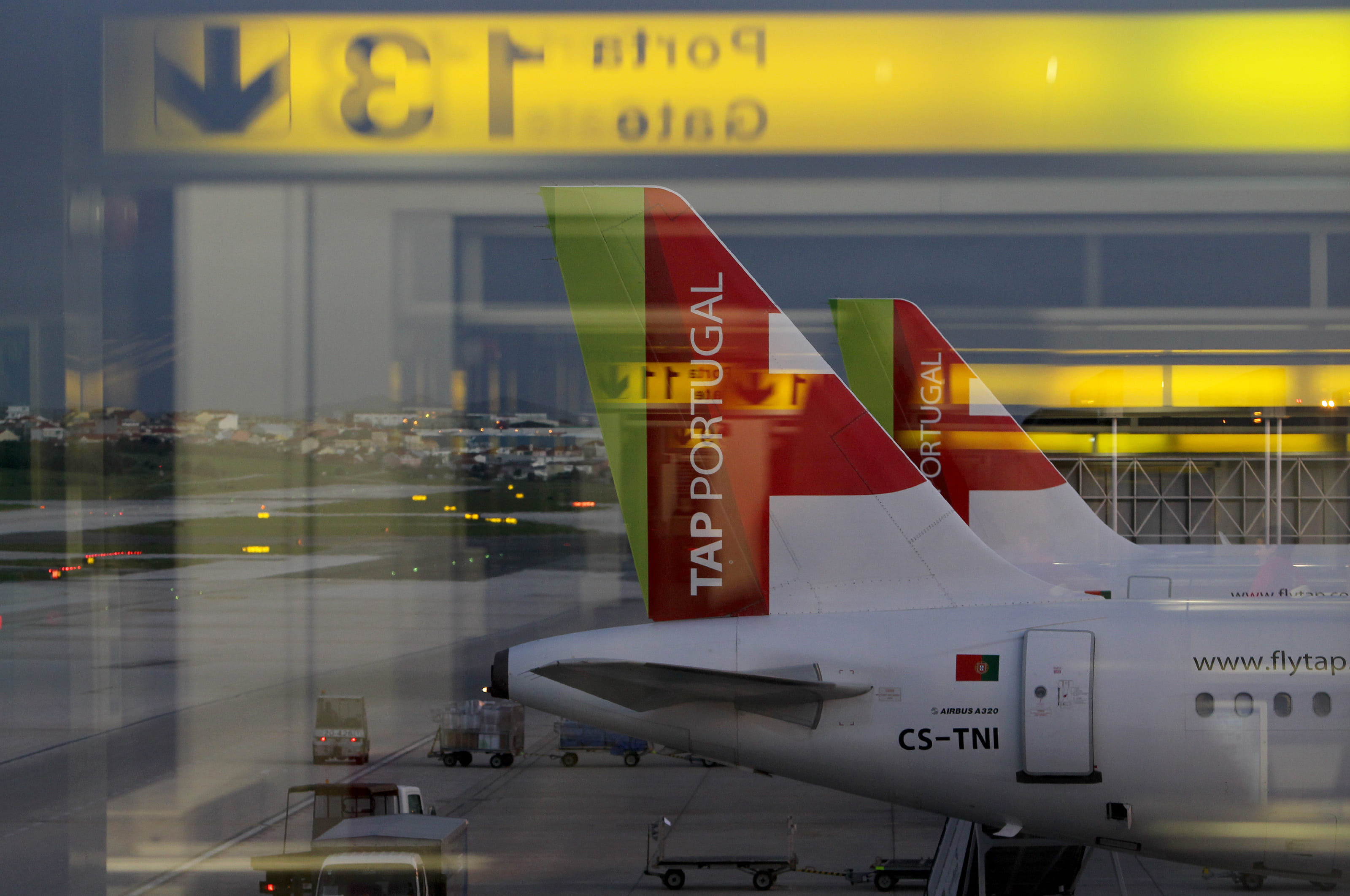 TAP: Last day to submit non-binding bids for privatisation