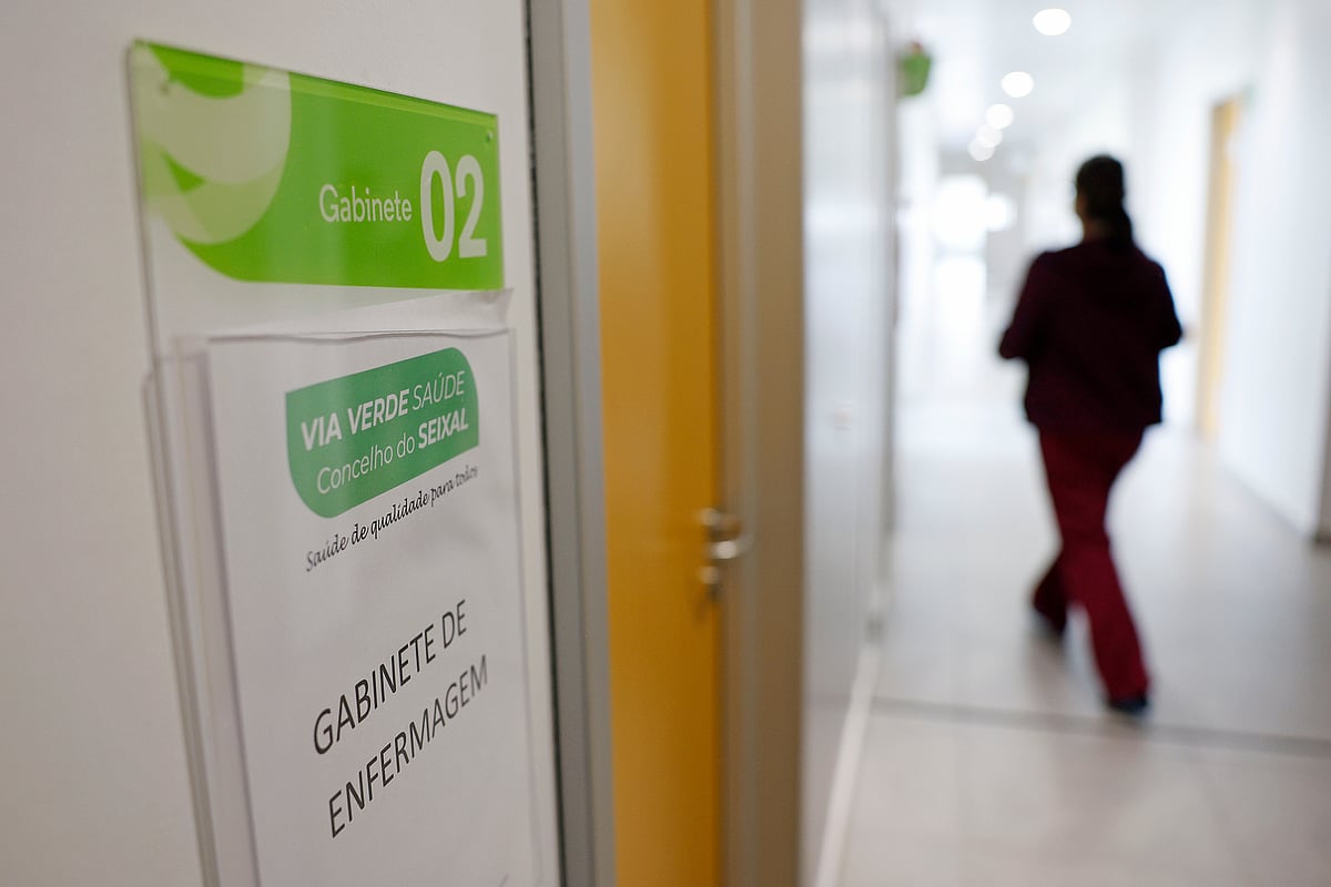 Patients who have not visited a health centre in five years will lose their family doctor