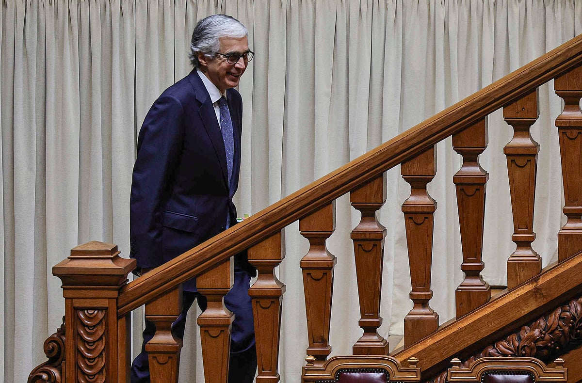 Aguiar-Branco indefere pedido de debate de urgência do Chega sobre exames nacionais