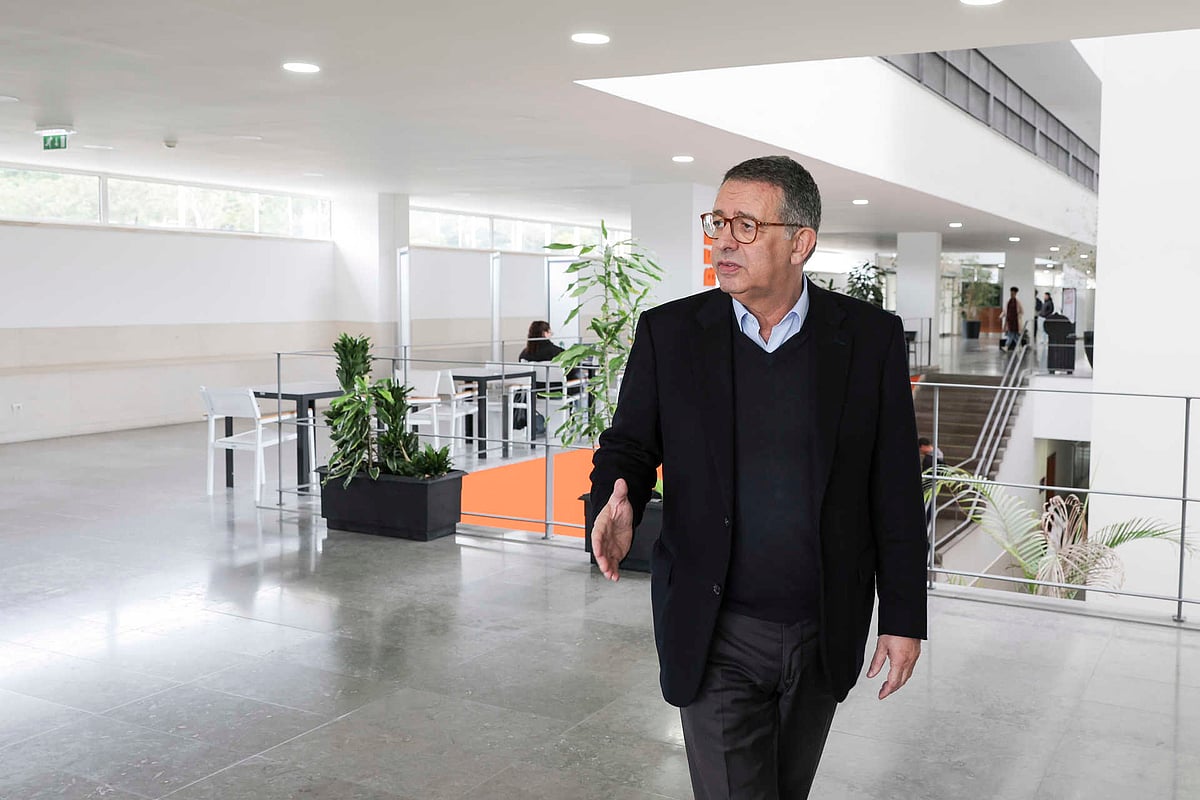 Casa para Viver platform delivers open letter to Belém regarding the national housing emergency