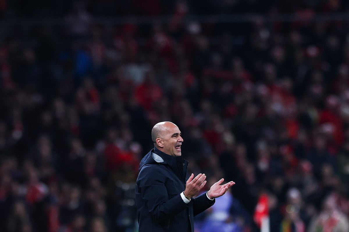 Martínez Admite Pressão: Portugal Precisa de Milagre para Avançar na Liga das Nações