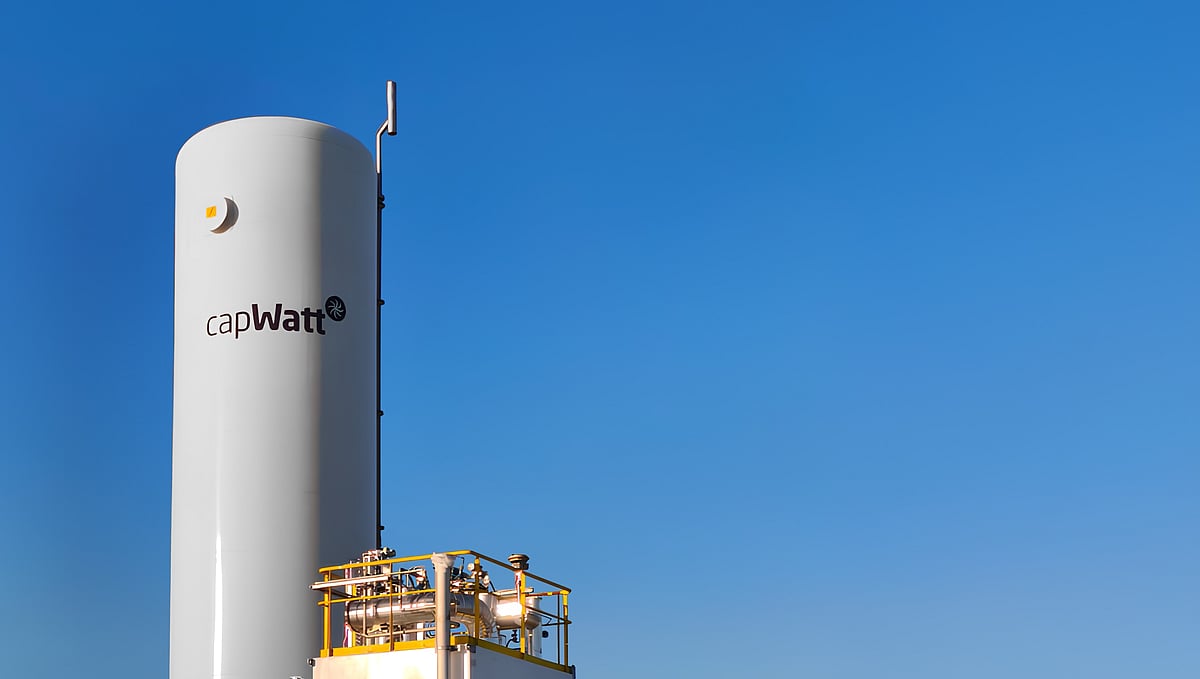 REN issues first guarantees of origin certificates for biomethane produced in Portugal