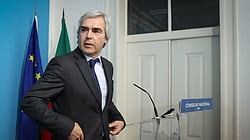 Nuno Melo