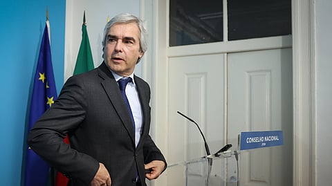 Nuno Melo
