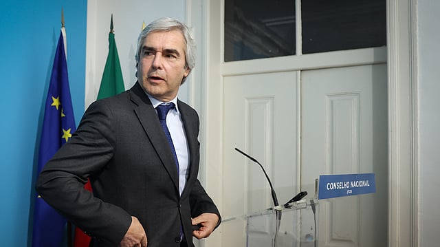 Nuno Melo
