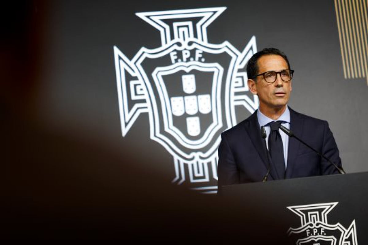 Árbitros boicotam primeira ação da época e exigem pedido de desculpa a Pedro Proença. Supertaça em risco?