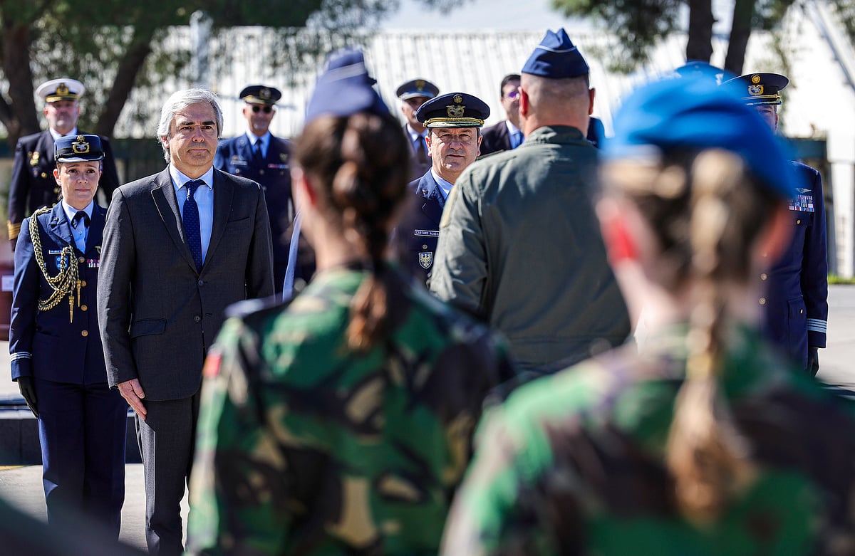 Government to Overhaul Armed Forces Recruitment Standards