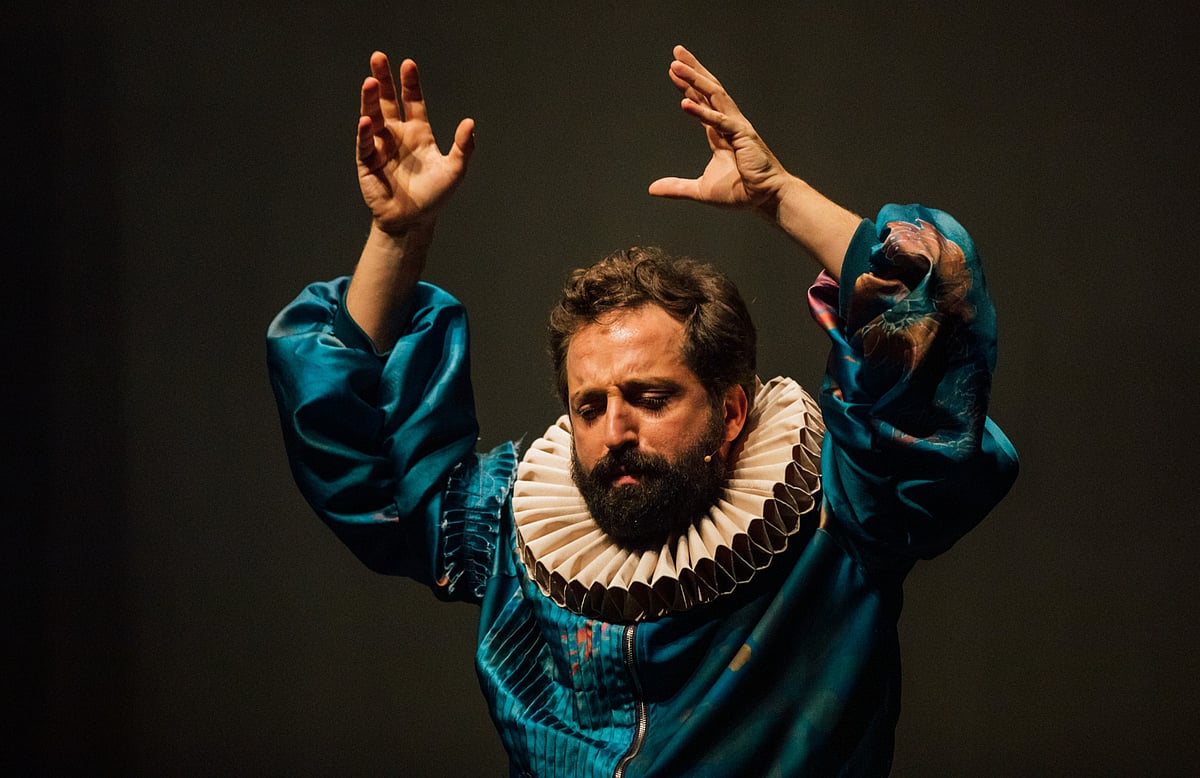 Gregorio Duvivier launches book in Lisbon in conversation with Ricardo Araújo Pereira this Tuesday