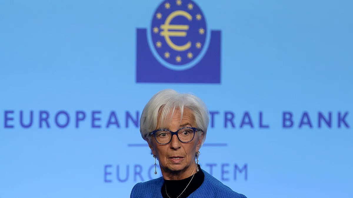 ECB confirms 25 basis point interest rate hike to 2.5%