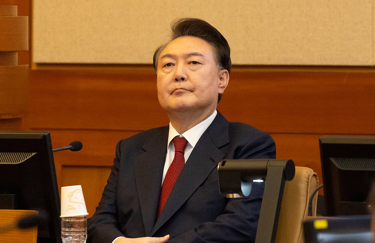 Coreia do Sul. Supremo Tribunal confirma condenação de ex-presidente a sete anos de prisão