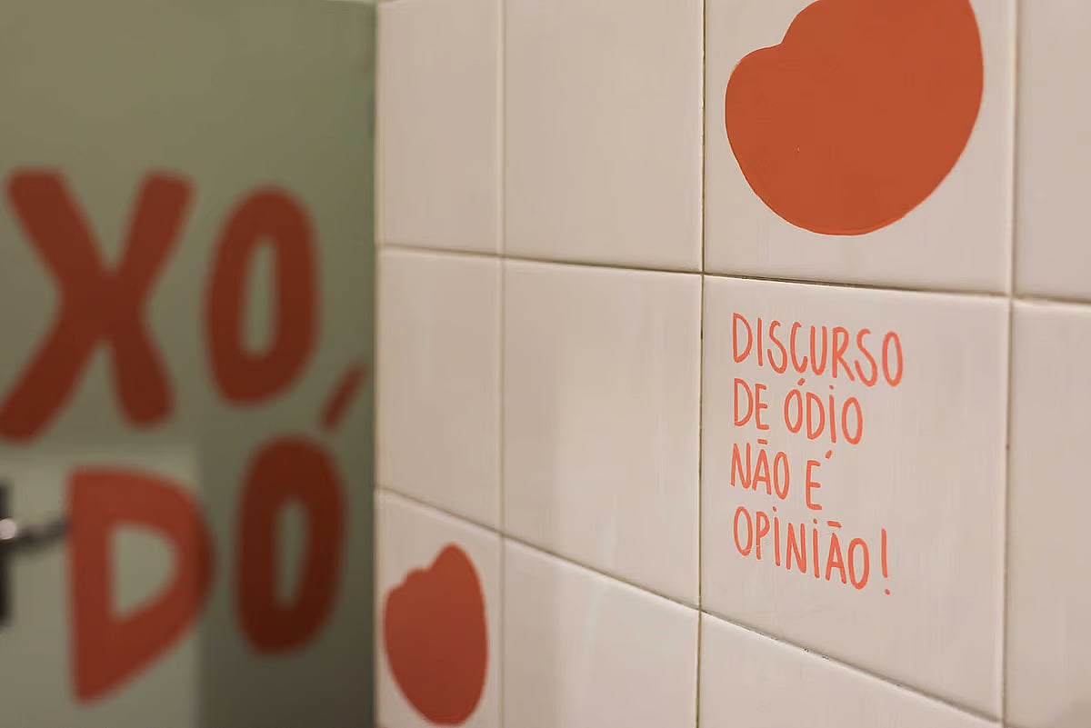 Are you an immigrant who has experienced discrimination in Portugal? This questionnaire is for you