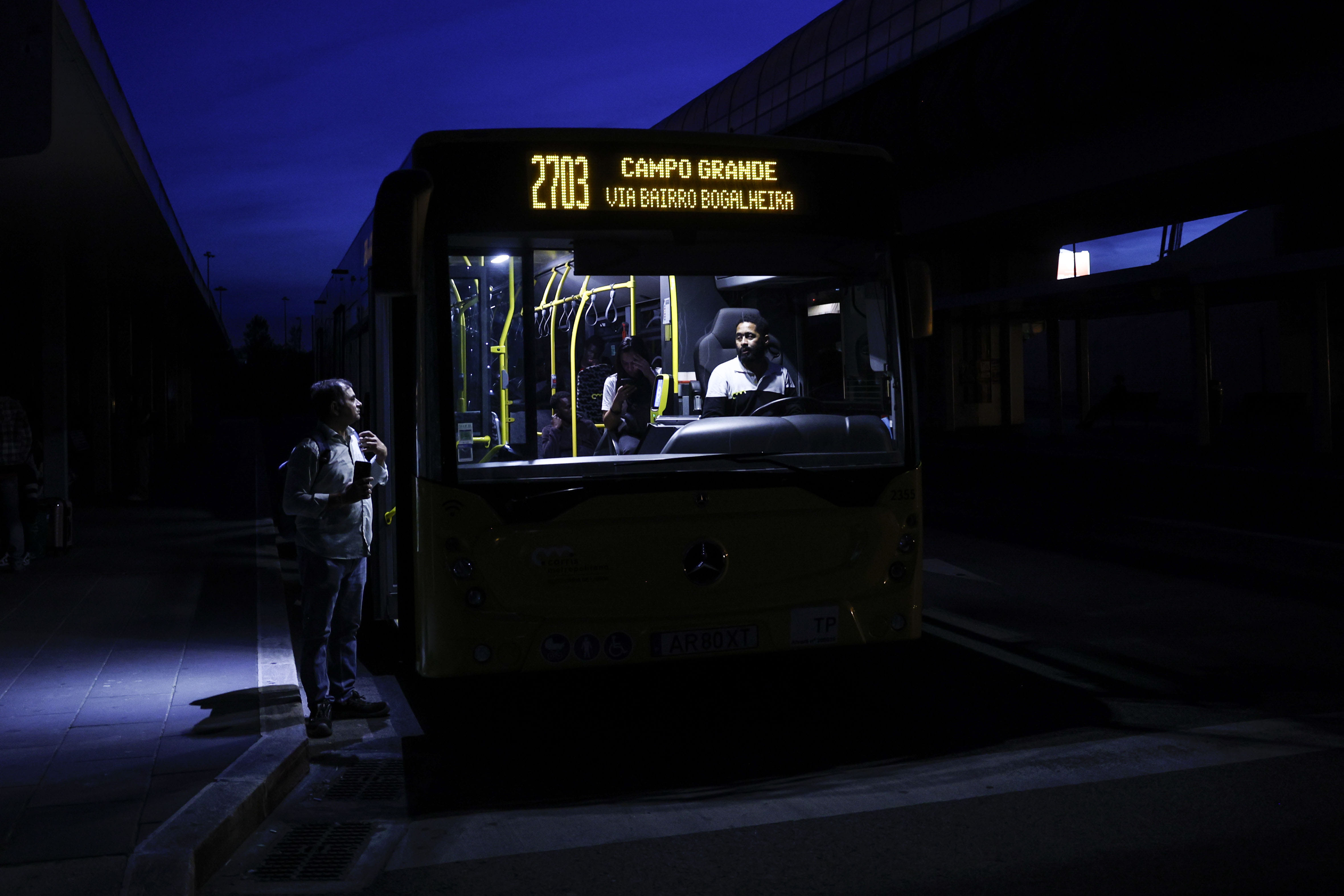 Blackout: Cybersecurity Centre never ruled out cyberattack but points to lack of evidence