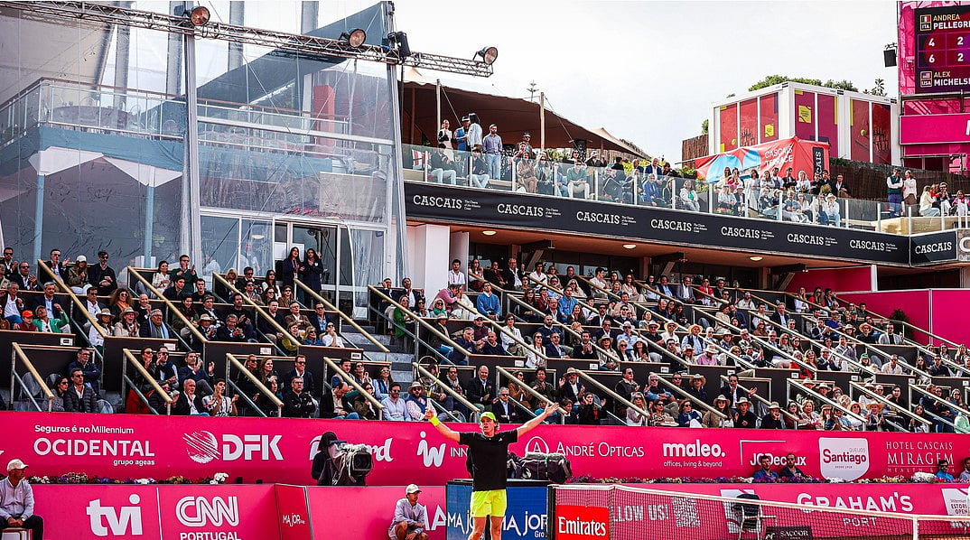 E depois de 2027, irá o Estoril Open mudar de casa?