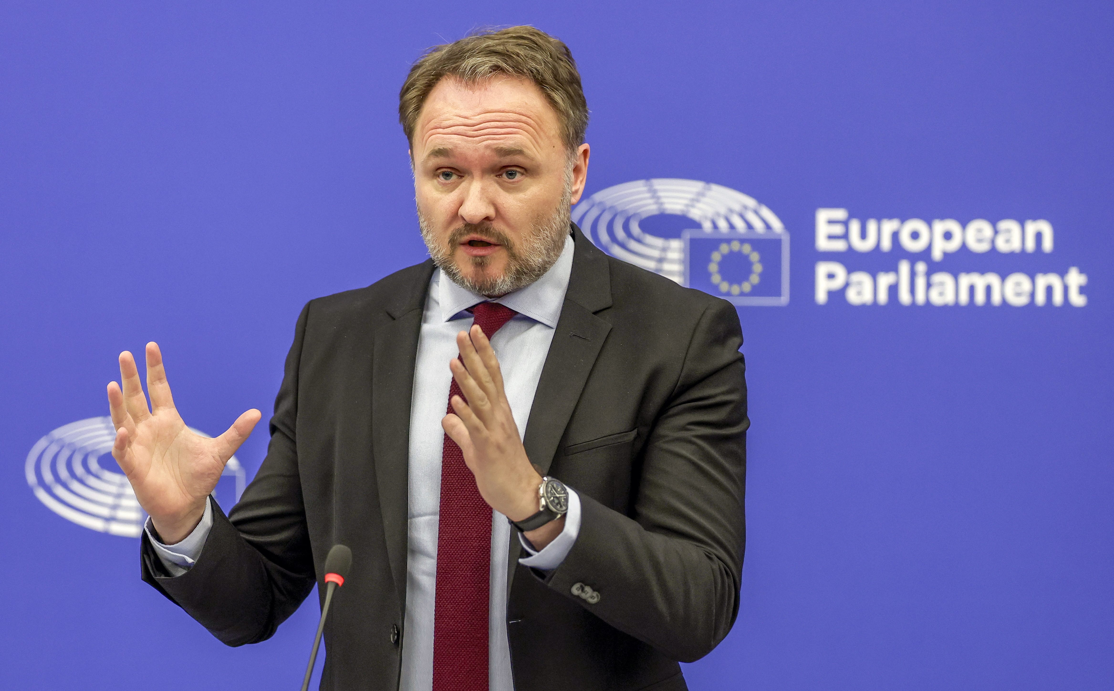 European Commission anticipates “very difficult months and years” due to energy crisis