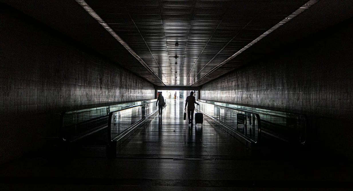 Blackout: Working group calls for at least 72 hours of energy autonomy