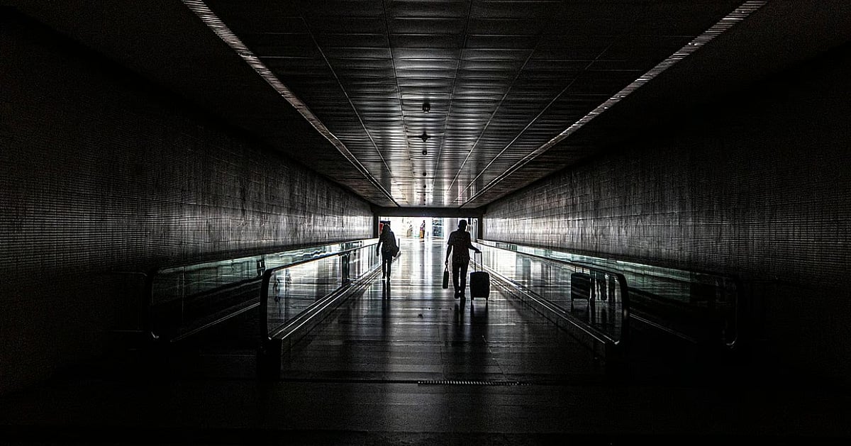 CNMC culpa Red Eléctrica por apagão de 2025: infração ‘muito grave ...