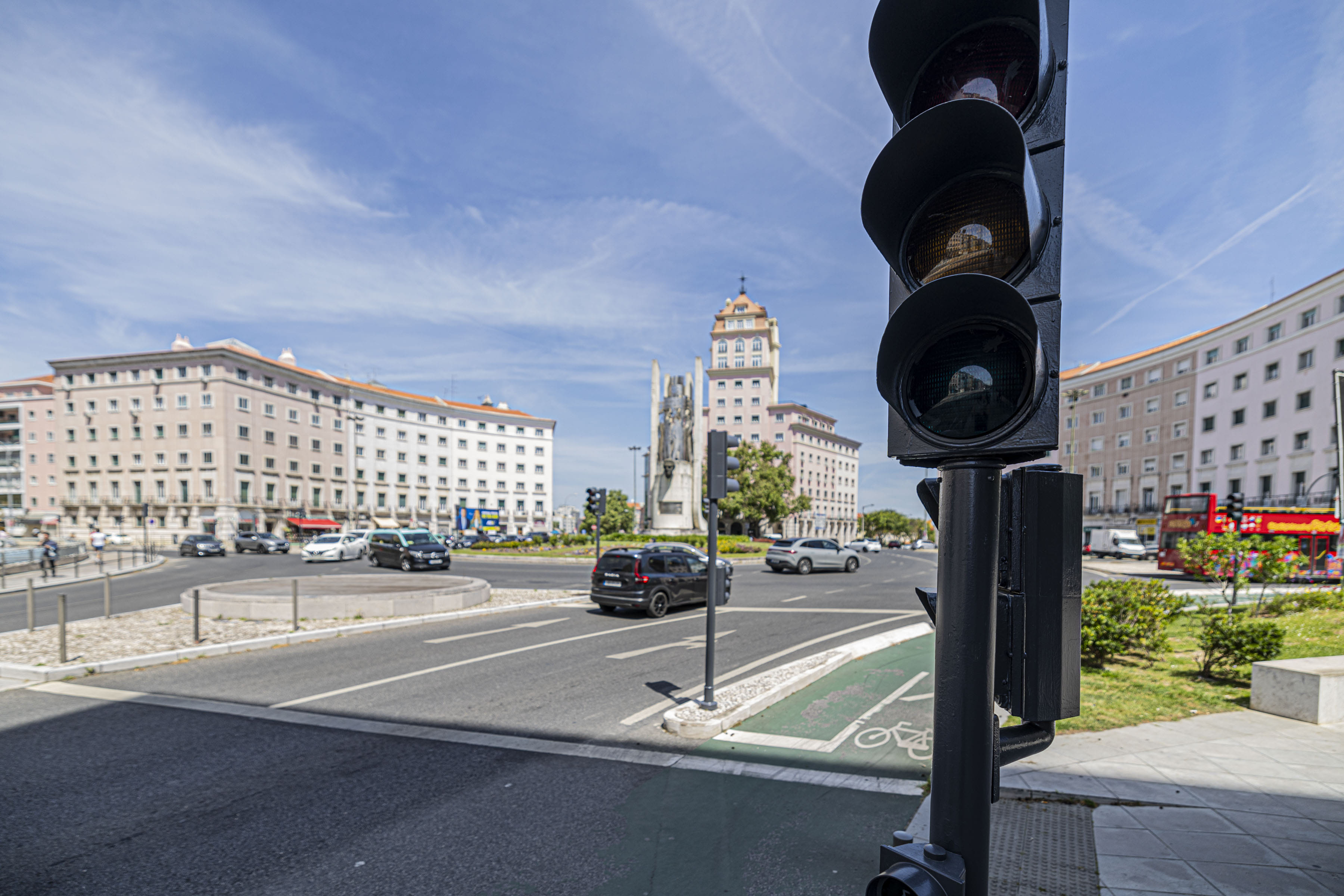 Blackout: Minister says Portugal received no prior warning from Spain