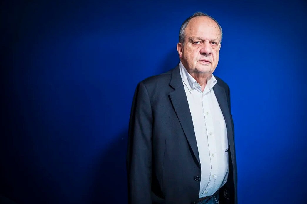 João Soares says at the PSD Summer University that comparing Carneiro to Ventura “is an indecency”
