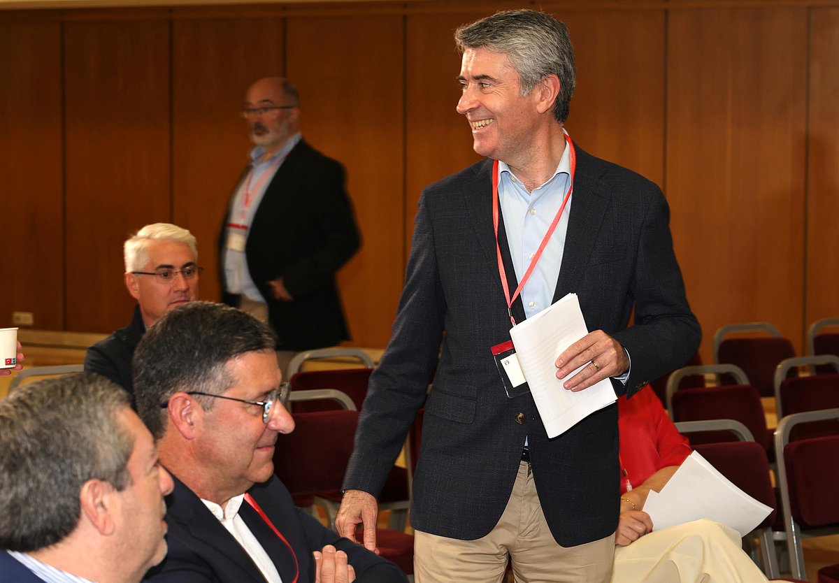 Socialist Party proposes target of 50% of students opting for vocational education