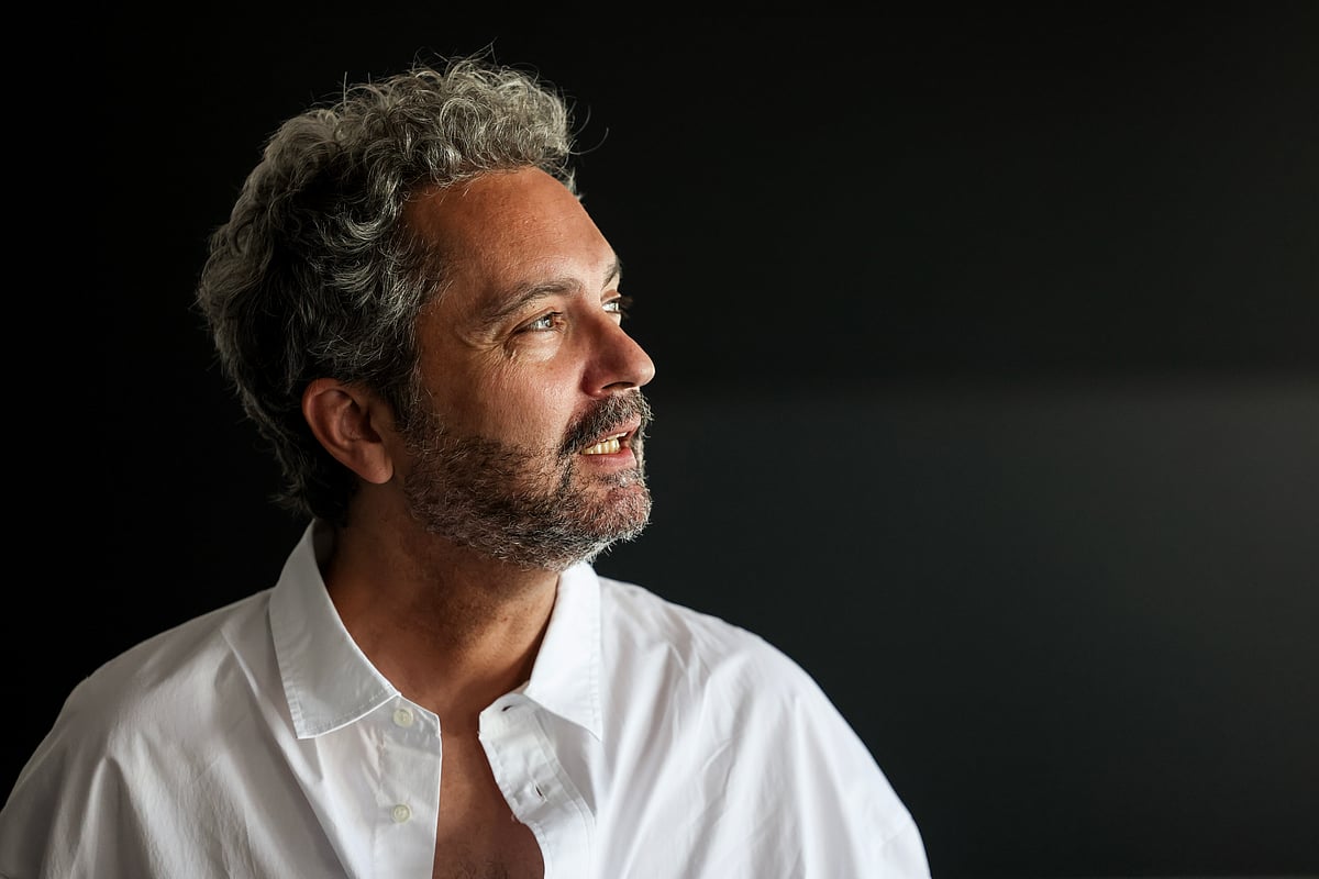 Cinema em Crise: Vicente Alves do Ó Alerta para Morte do Cinema Português
