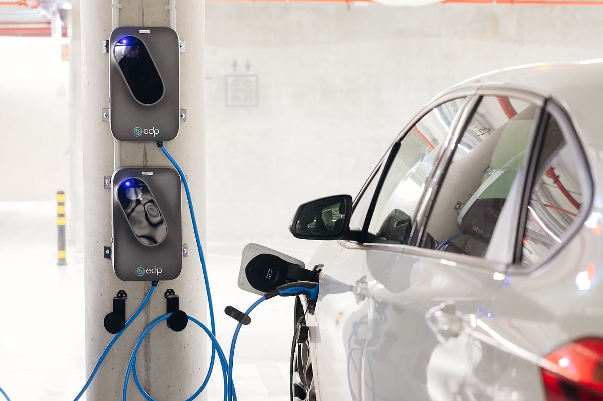 Portugal é o país europeu mais competitivo para contratar elétricos