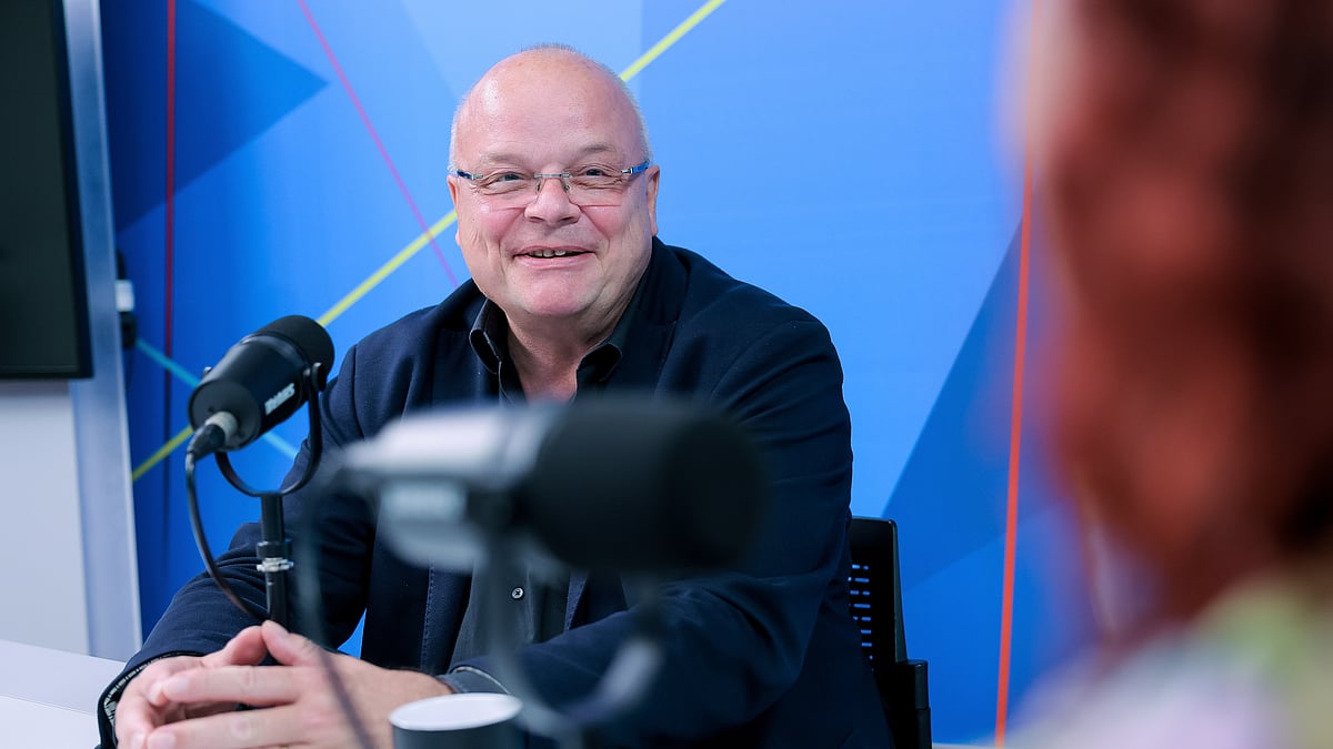História Luso-Alemã: Amor e Vida de Peter Hanenberg em Portugal