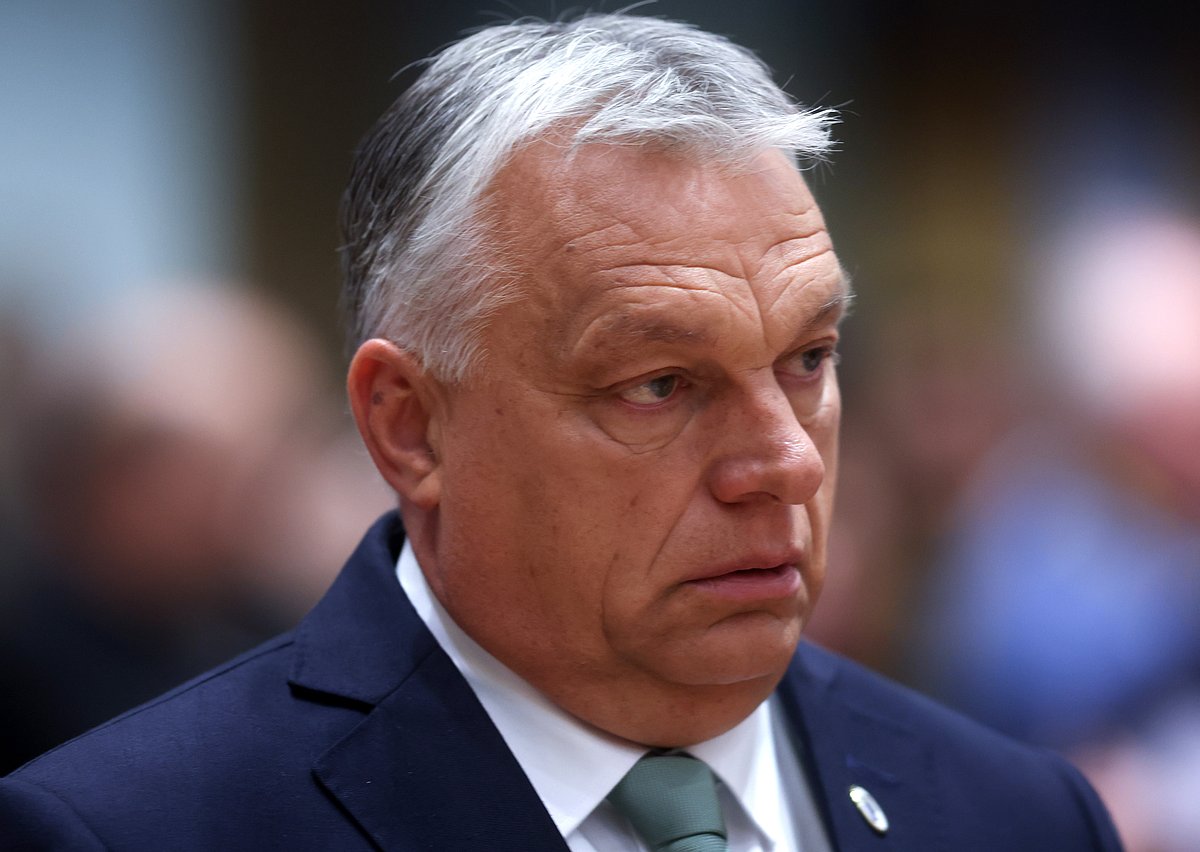Viktor Orbán announces resignation from parliamentary mandate after 36 years as leader of Fidesz