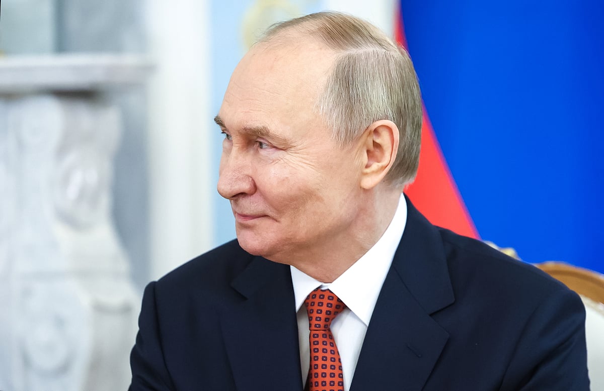 Rússia mantém travão às exportações de gasolina para estabilizar mercado interno