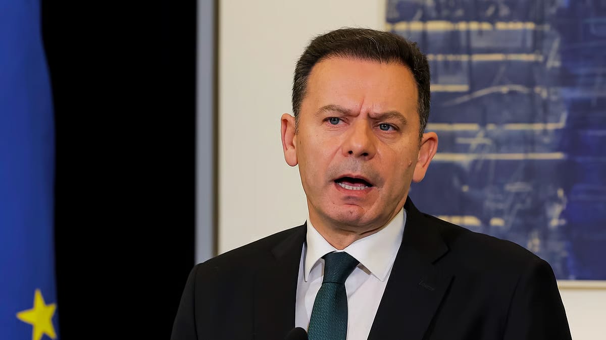 Montenegro attends EU summit to discuss energy crisis