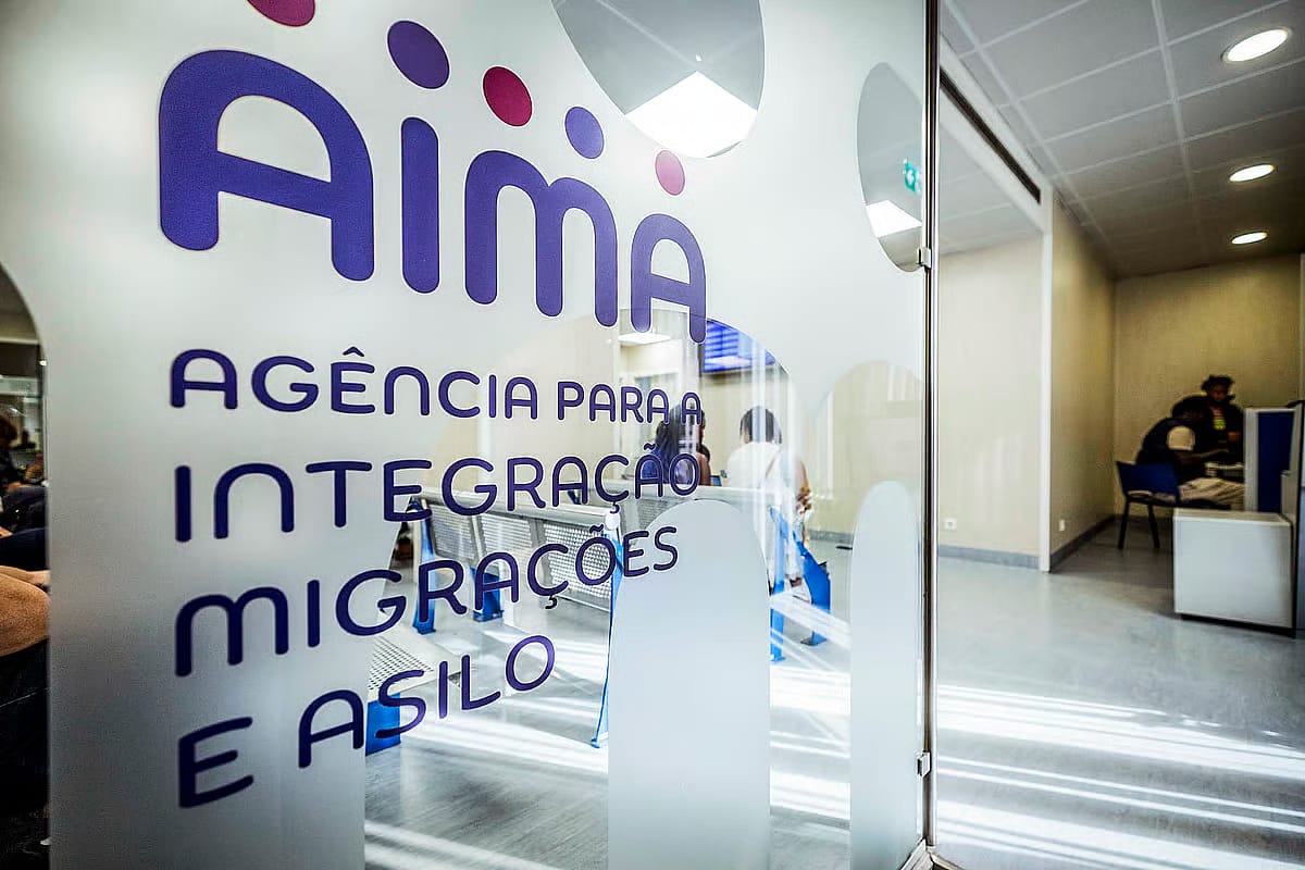 AIMA assures that immigrants remain legal even with expired documents