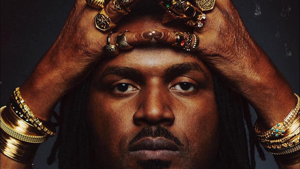 Detenção Plutónio: Rapper Constituído Arguido e Libertado Após TIR