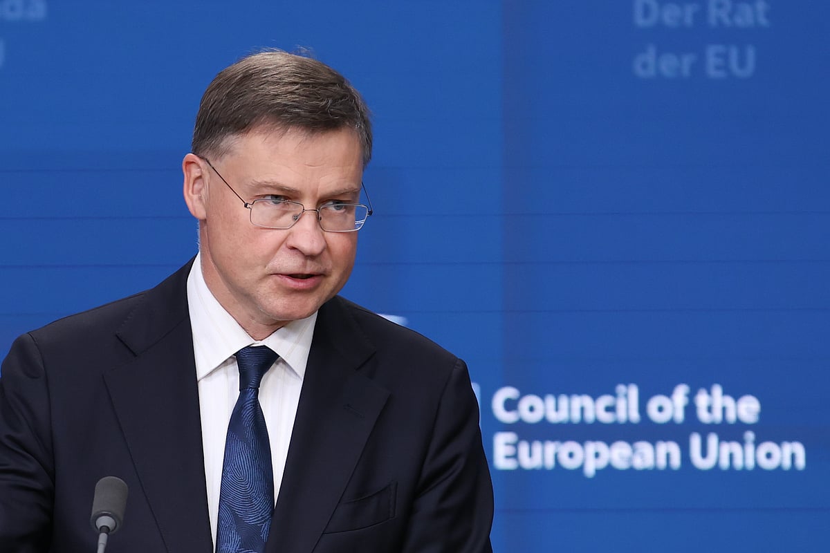 European Commission sees revenue potential in taxes on energy profits