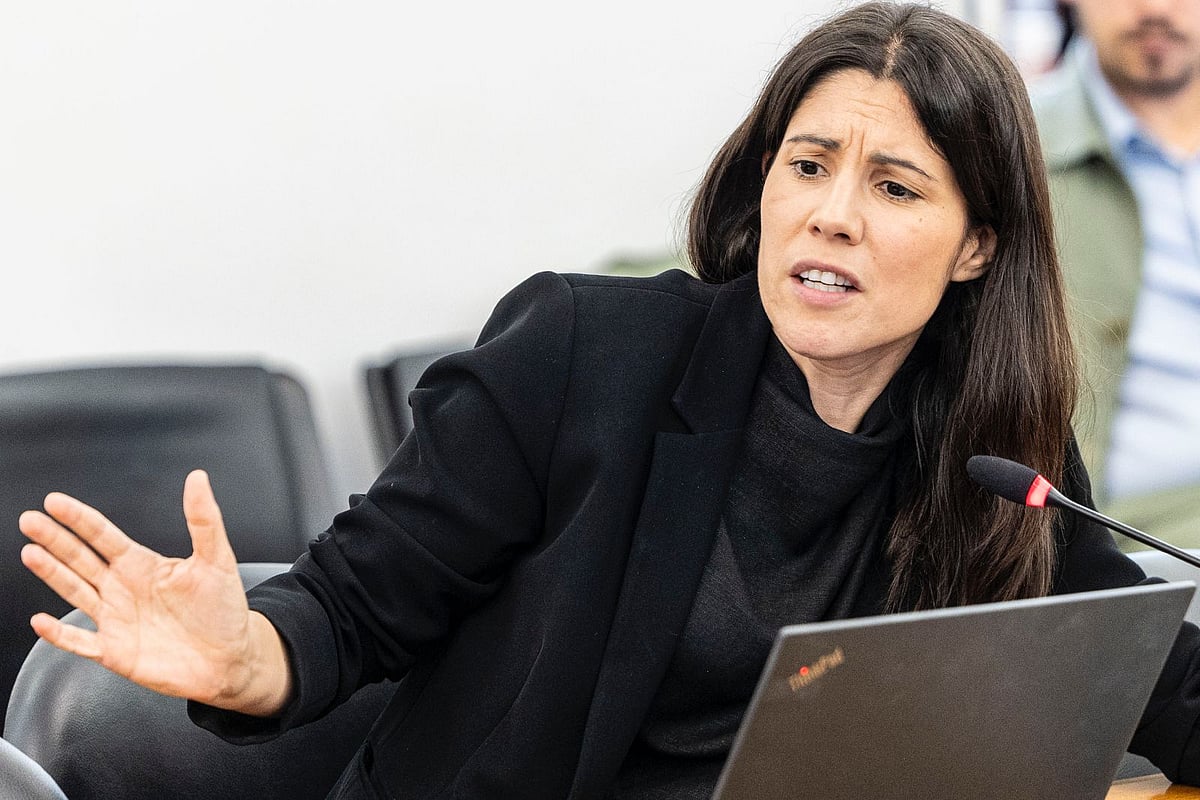 Causa Pública brings Mariana Mortágua and Bruno Gonçalves together to reflect on 'central themes of the progressive agenda'