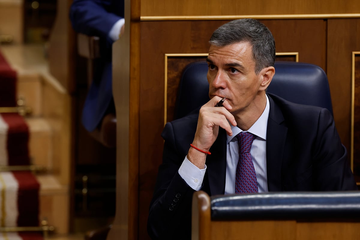 Brussels warns Spain that reducing VAT on fuel violates European rules
