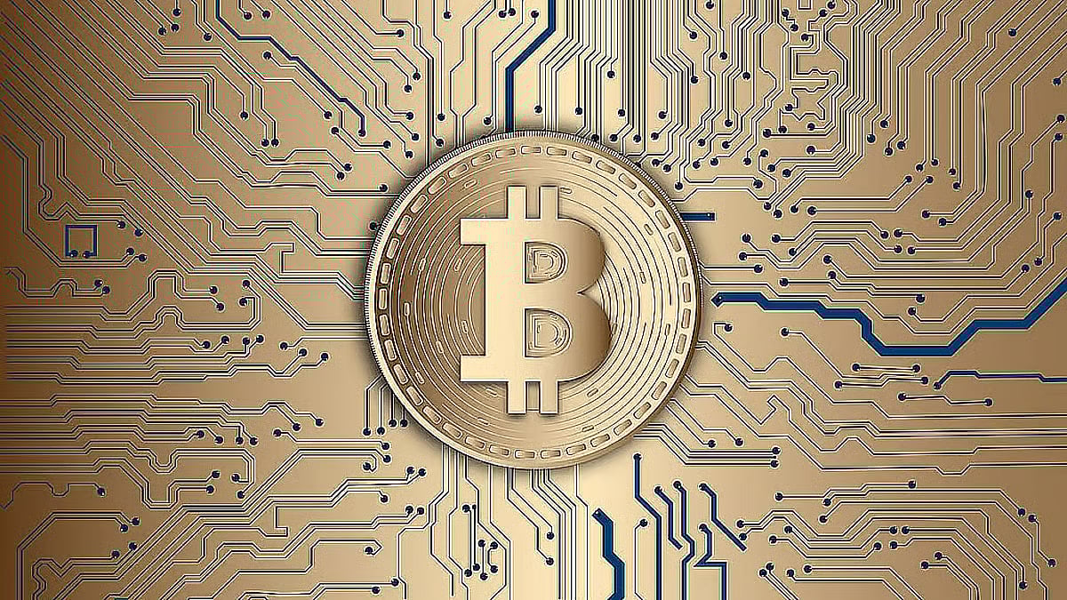 Bitcoin Recorde: Criptomoeda Atinge 123 Mil Dólares em Semana Crucial