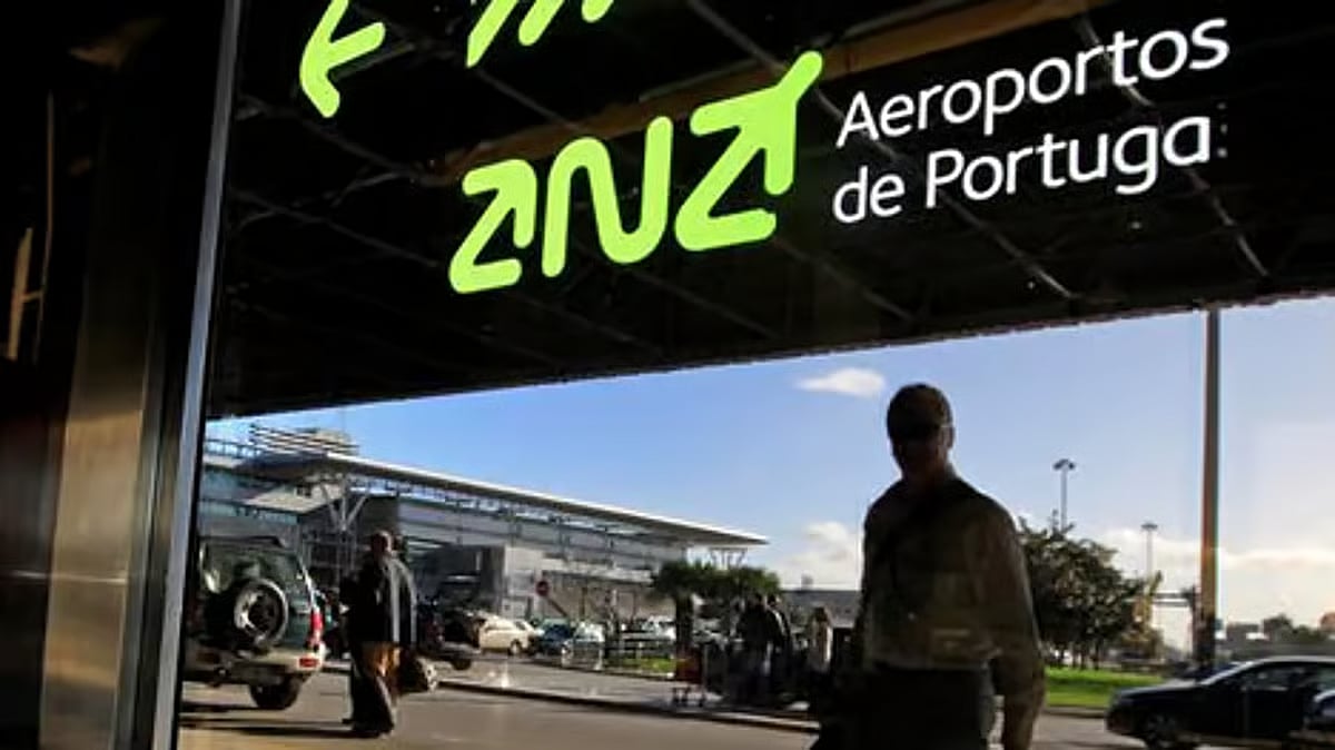 ANA launches tender for new Porto Santo Airport terminal