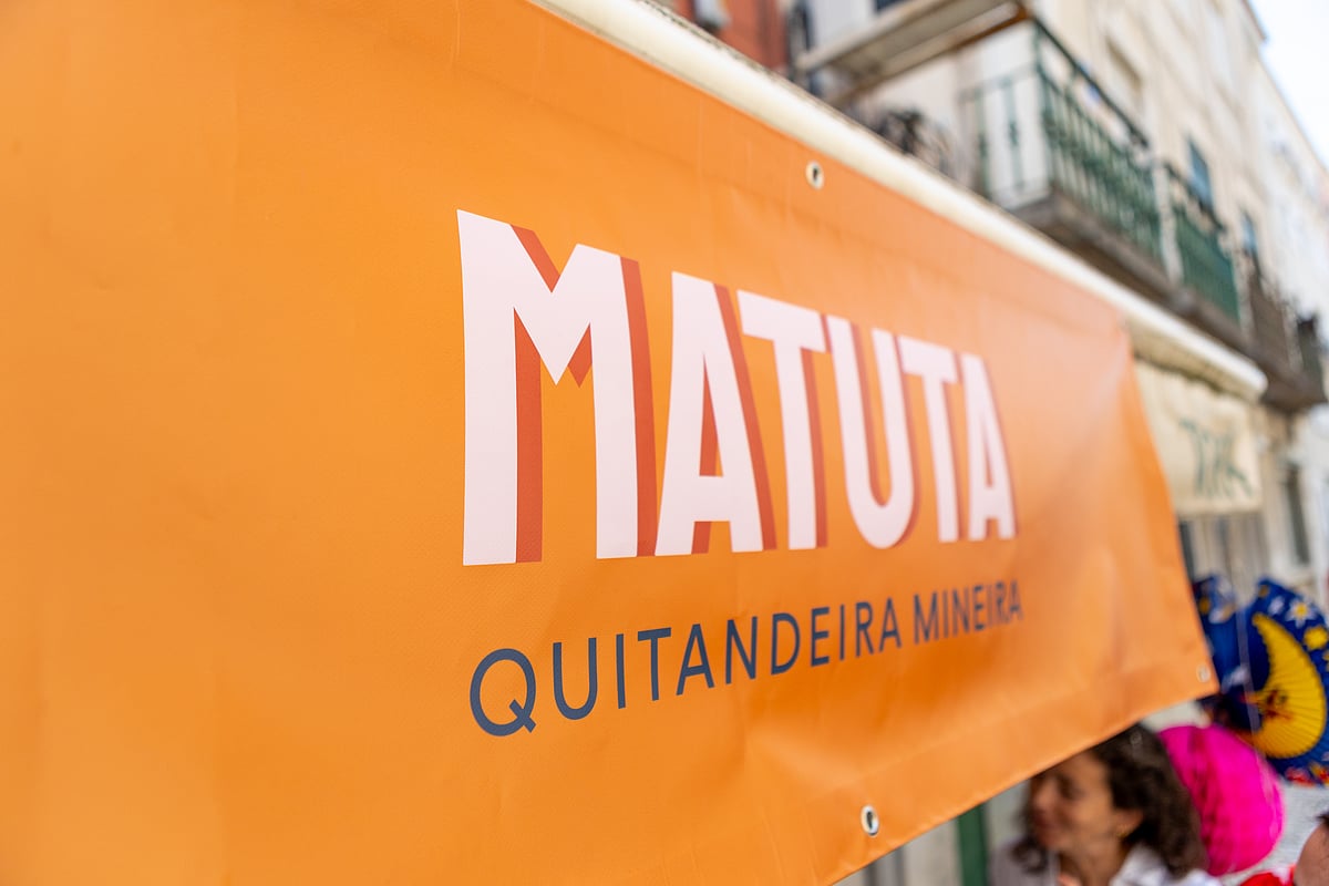After fire, Brazilian café Matuta launches crowdfunding campaign to rebuild space in Lisbon; find out how to participate