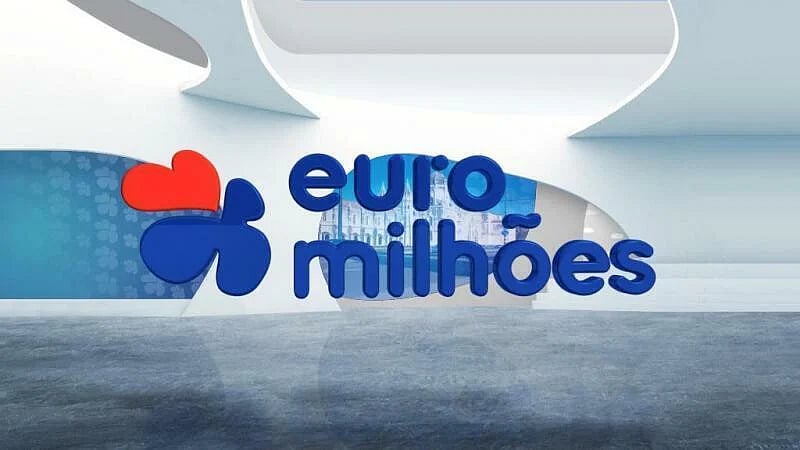 The Euromillions numbers