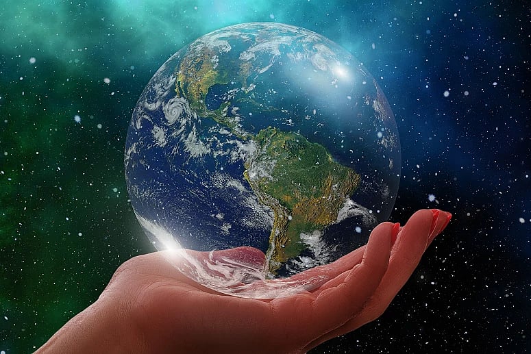 World enters ecological debt as it exhausts planet's annual resources
