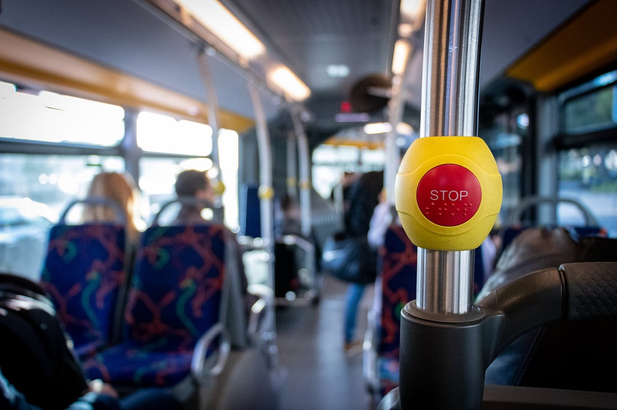 Access conditions to public transport continue to constrain and even inhibit inclusive mobility